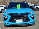 Thumbnail image of 2022 Chevrolet Trailblazer at Green Brook Buick Gmc