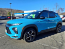 Thumbnail image of 2022 Chevrolet Trailblazer at Green Brook Buick Gmc