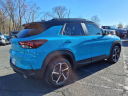 Thumbnail image of 2022 Chevrolet Trailblazer at Green Brook Buick Gmc
