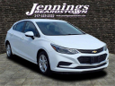 Thumbnail image of 2017 Chevrolet Cruze at Jennings Beardstown Inc