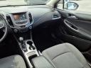 Thumbnail image of 2017 Chevrolet Cruze at Jennings Beardstown Inc