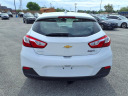 Thumbnail image of 2017 Chevrolet Cruze at Jennings Beardstown Inc