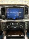 Thumbnail image of 2025 Ford F-250 Super Duty at Hudiburg Ford