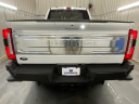 Thumbnail image of 2025 Ford F-250 Super Duty at Hudiburg Ford