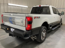 Thumbnail image of 2025 Ford F-250 Super Duty at Hudiburg Ford
