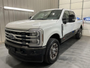 Thumbnail image of 2025 Ford F-250 Super Duty at Hudiburg Ford