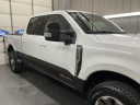 Thumbnail image of 2025 Ford F-250 Super Duty at Hudiburg Ford