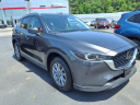 Thumbnail image of 2022 Mazda CX-5 at Greenville Toyota