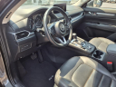 Thumbnail image of 2022 Mazda CX-5 at Greenville Toyota