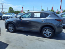 Thumbnail image of 2022 Mazda CX-5 at Greenville Toyota