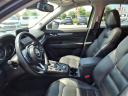 Thumbnail image of 2022 Mazda CX-5 at Greenville Toyota