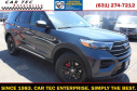 Thumbnail image of 2023 Ford Explorer at Car Tec Enterprise