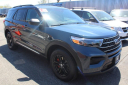 Thumbnail image of 2023 Ford Explorer at Car Tec Enterprise