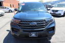 Thumbnail image of 2023 Ford Explorer at Car Tec Enterprise