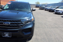 Thumbnail image of 2023 Ford Explorer at Car Tec Enterprise
