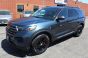 Thumbnail image of 2023 Ford Explorer at Car Tec Enterprise