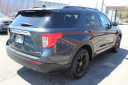 Thumbnail image of 2023 Ford Explorer at Car Tec Enterprise