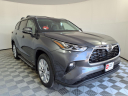 Thumbnail image of 2025 Toyota Highlander Hybrid at Toyota Of Denton, Scion Of Denton