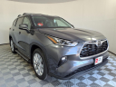 Thumbnail image of 2025 Toyota Highlander Hybrid at Toyota Of Denton, Scion Of Denton