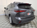 Thumbnail image of 2025 Toyota Highlander Hybrid at Toyota Of Denton, Scion Of Denton