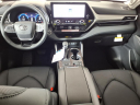 Thumbnail image of 2025 Toyota Highlander Hybrid at Toyota Of Denton, Scion Of Denton