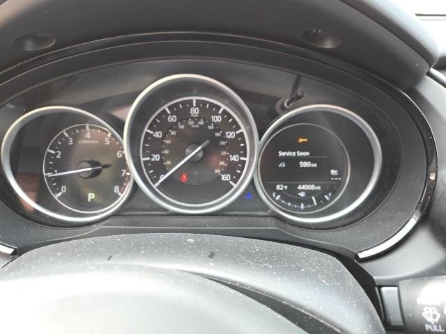 Thumbnail image of 2023 Mazda CX-9 at Lafontaine Ford of Lansing