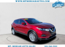 Thumbnail image of 2020 Nissan Rogue Sport at Mt. Moriah Auto Sales, Inc.
