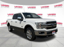 Thumbnail image of 2019 Ford F-150 at Landers Cdjr North