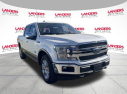 Thumbnail image of 2019 Ford F-150 at Landers Cdjr North
