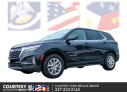 Thumbnail image of 2023 Chevrolet Equinox at Courtesy Ford Breaux Bridge