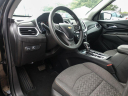 Thumbnail image of 2023 Chevrolet Equinox at Courtesy Ford Breaux Bridge