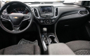 Thumbnail image of 2023 Chevrolet Equinox at Courtesy Ford Breaux Bridge