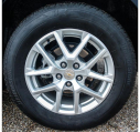 Thumbnail image of 2023 Chevrolet Equinox at Courtesy Ford Breaux Bridge