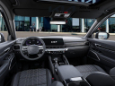 Thumbnail image of 2025 Kia Telluride at Ken Ganley Kia Medina