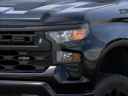 Thumbnail image of 2025 Chevrolet Silverado 1500 at Mccluskey Chevrolet Kings Automall