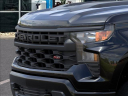 Thumbnail image of 2025 Chevrolet Silverado 1500 at Mccluskey Chevrolet Kings Automall