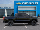 Thumbnail image of 2025 Chevrolet Silverado 1500 at Mccluskey Chevrolet Kings Automall