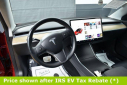 Thumbnail image of 2018 Tesla Model 3 at Car Vision Inc.