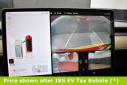 Thumbnail image of 2018 Tesla Model 3 at Car Vision Inc.