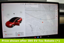 Thumbnail image of 2018 Tesla Model 3 at Car Vision Inc.