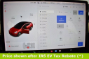 Thumbnail image of 2018 Tesla Model 3 at Car Vision Inc.