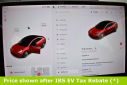 Thumbnail image of 2018 Tesla Model 3 at Car Vision Inc.
