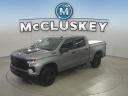 Thumbnail image of 2023 Chevrolet Silverado 1500 at Mccluskey Chevrolet Kings Automall