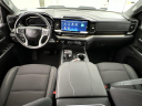 Thumbnail image of 2023 Chevrolet Silverado 1500 at Mccluskey Chevrolet Kings Automall