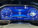 Thumbnail image of 2023 Chevrolet Silverado 1500 at Mccluskey Chevrolet Kings Automall