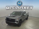 Thumbnail image of 2023 Chevrolet Silverado 1500 at Mccluskey Chevrolet Kings Automall
