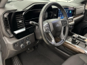 Thumbnail image of 2023 Chevrolet Silverado 1500 at Mccluskey Chevrolet Kings Automall