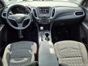 2022 Chevrolet Equinox LT at Swant Graber Motors