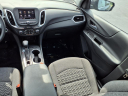 Thumbnail image of 2022 Chevrolet Equinox at Swant Graber Motors