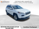 Thumbnail image of 2016 Jeep Cherokee at Northtown Chrysler Dodge Jeep RAM Fiat